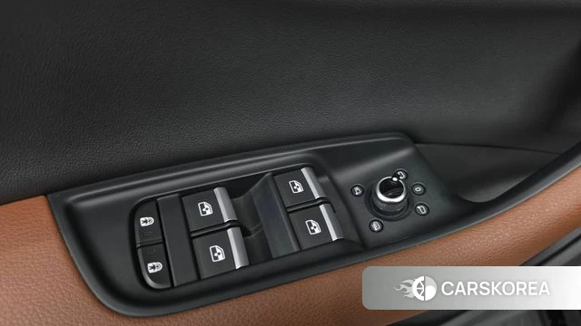 Audi Q7 (4M) id 4997443 из Кореи 11