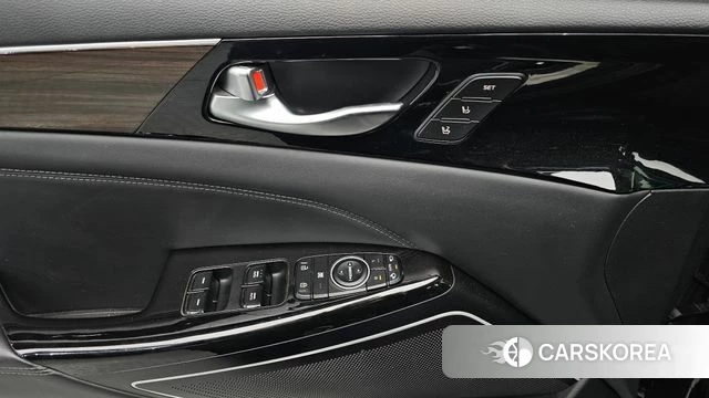 Kia Come New K7 id 4998881 из Кореи 11