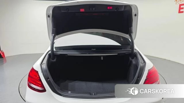 Mercedes-Benz E-Class W213 id 4998064 из Кореи 11