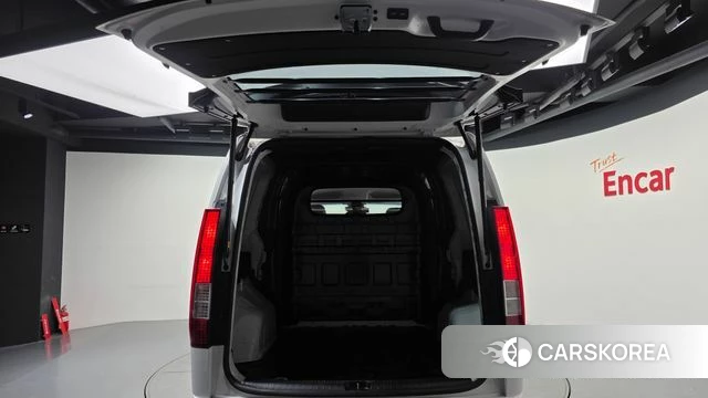 Hyundai Staria id 4524716 из Кореи 11