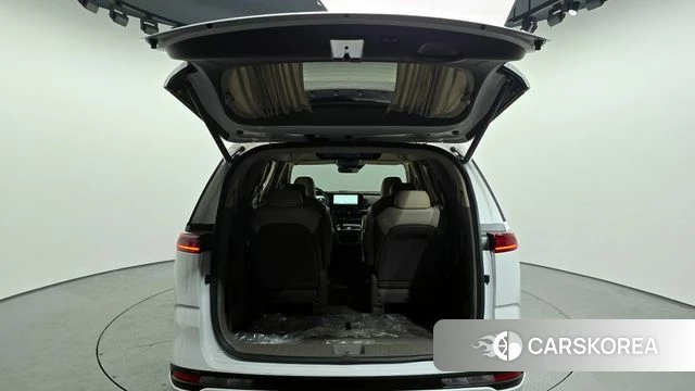 Kia Carnival 4th generation id 4726732 из Кореи 11