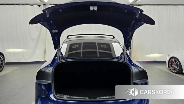 Tesla Model 3 id 4681792 из Кореи 11