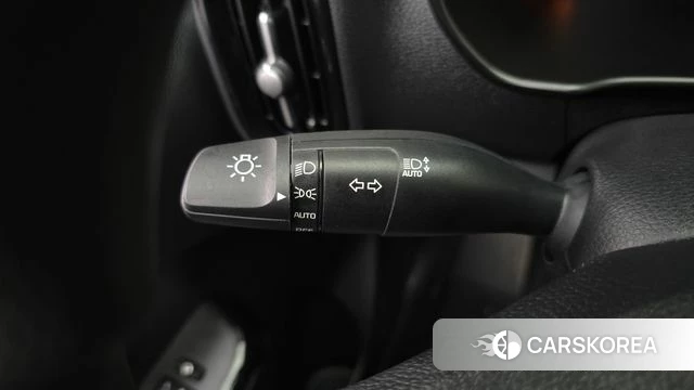 Kia The New Morning (JA) id 5051793 из Кореи 11