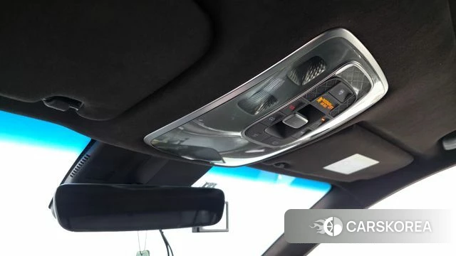 Genesis G80 (RG3) id 5028654 из Кореи 11