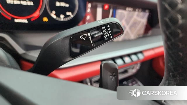 Porsche 911(992) id 4754896 из Кореи 11
