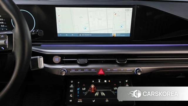 Hyundai Grandeur (GN7) id 5026991 из Кореи 11