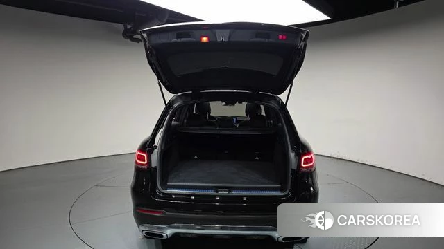 Mercedes-Benz GLC-Class X253 id 5028103 из Кореи 11