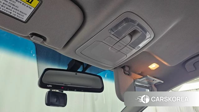 Ssangyong New Style Korando C id 5004535 из Кореи 11