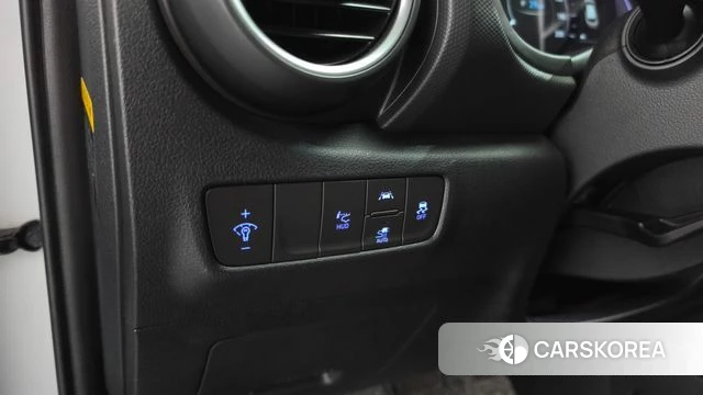 Hyundai Kona Electric id 4722420 из Кореи 11