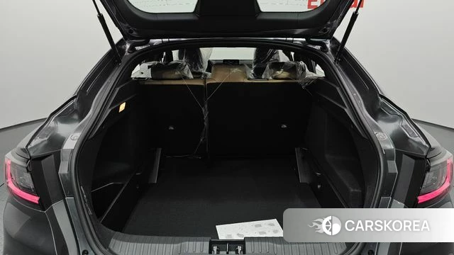Renault Korea (Samsung) Arcana id 4957112 из Кореи 11