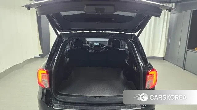 Ford Explorer 6th Generation id 3765918 из Кореи 11