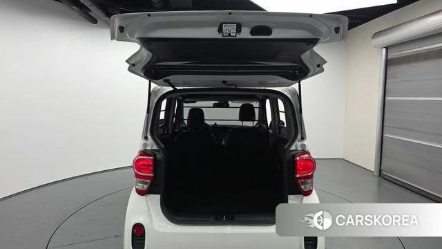 Kia The New Ray id 4835623 из Кореи 11