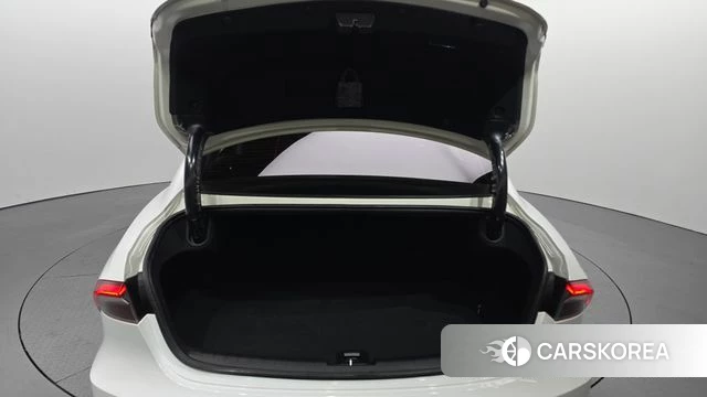Hyundai The New Grandeur IG id 5027986 из Кореи 11