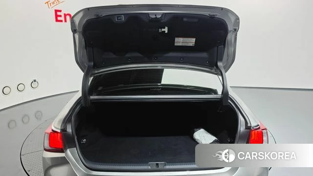 Lexus ES300h 7th generation id 4917176 из Кореи 11
