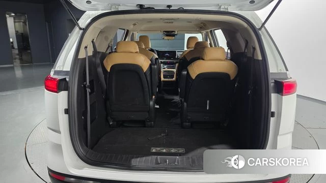 Kia Carnival 4th generation id 5059131 из Кореи 11