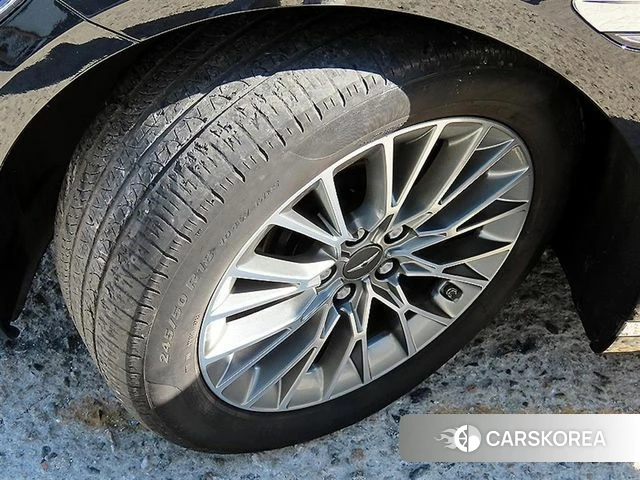 Genesis G80 (RG3) id 5016559 из Кореи 11