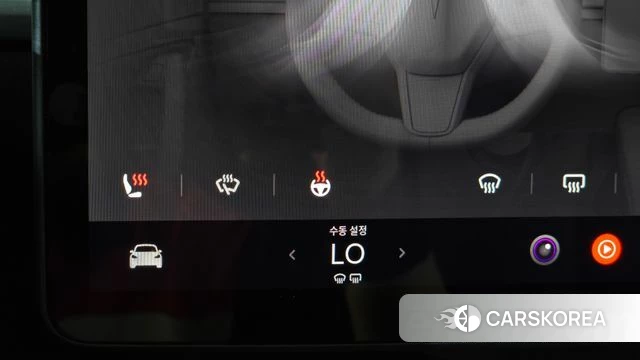 Tesla Model Y id 4793336 из Кореи 11