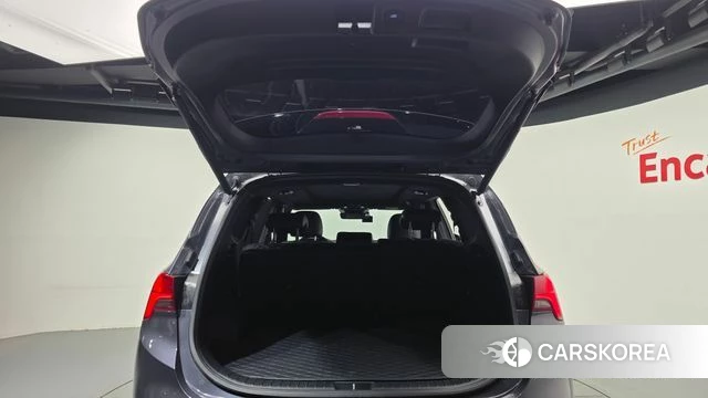 Hyundai The New Santa Fe id 5027638 из Кореи 11