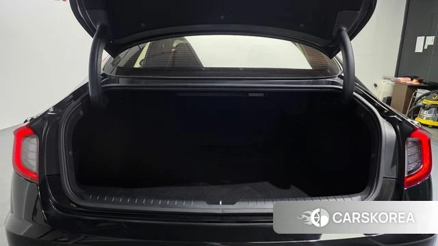 Hyundai Sonata (DN8) id 4976269 из Кореи 11