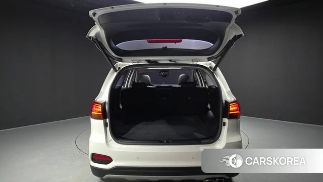 Kia The New Sorento id 4978262 из Кореи 11