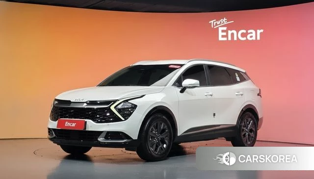 Kia Sportage 5th Generation id 5027988 из Кореи 11