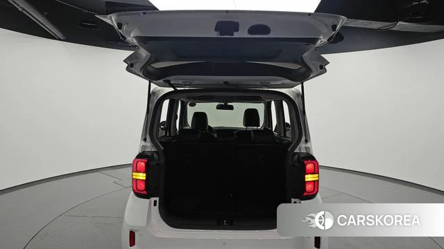 Kia The New Kia Ray id 4981348 из Кореи 11