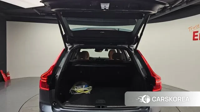 Volvo XC60 second Generation id 3656281 из Кореи 11