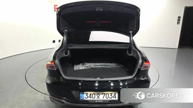 Hyundai The New Grandeur IG id 5002889 из Кореи 11