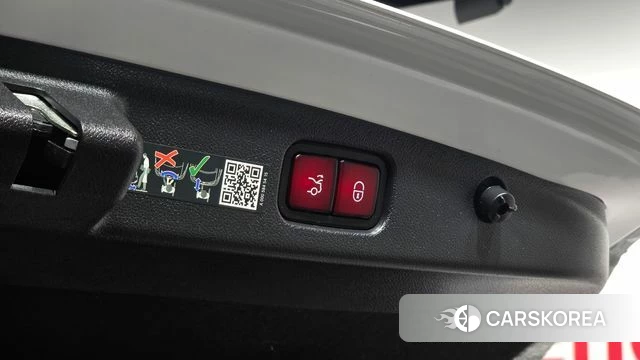 Mercedes-Benz E-Class W214 id 4916421 из Кореи 11