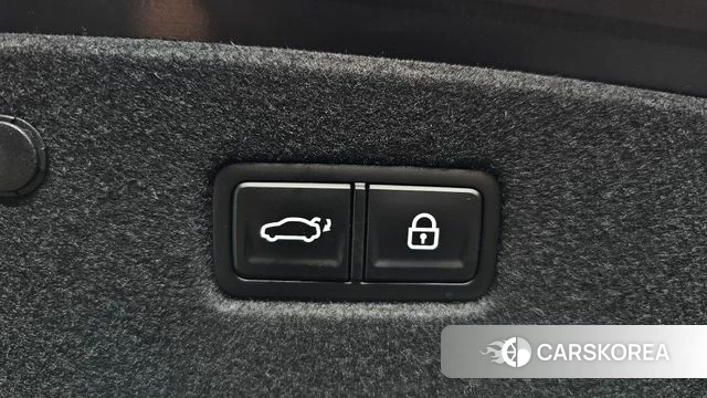 Kia K8 id 4941609 из Кореи 11