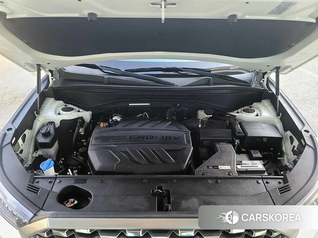 Hyundai Palisade id 5003013 из Кореи 11