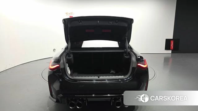 BMW M4 (G82) id 5039691 из Кореи 11