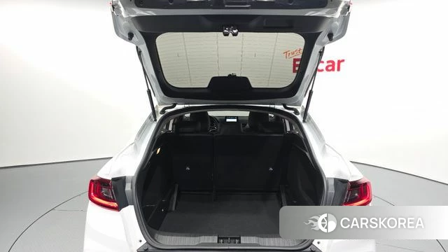 Renault Korea (Samsung) XM3 id 5017596 из Кореи 11