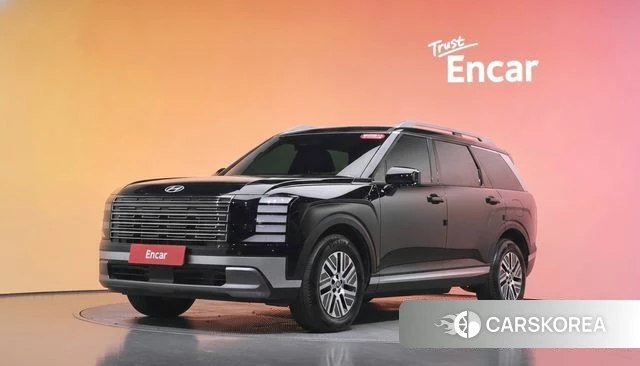 Hyundai Palisade (LX3) id 4949759 из Кореи 11