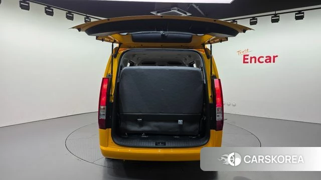 Hyundai Staria id 4964965 из Кореи 11