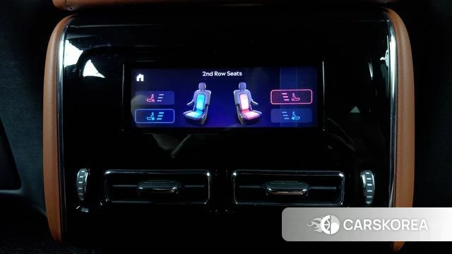 Lincoln Aviator 2nd generation id 4948448 из Кореи 11