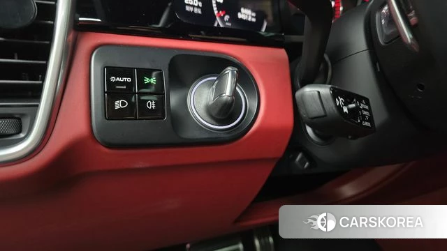 Porsche Cayenne (PO536) id 4693449 из Кореи 11