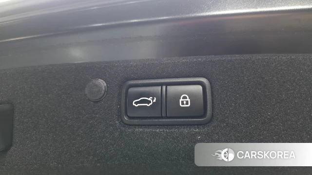 Hyundai The New Grandeur IG id 4557046 из Кореи 11