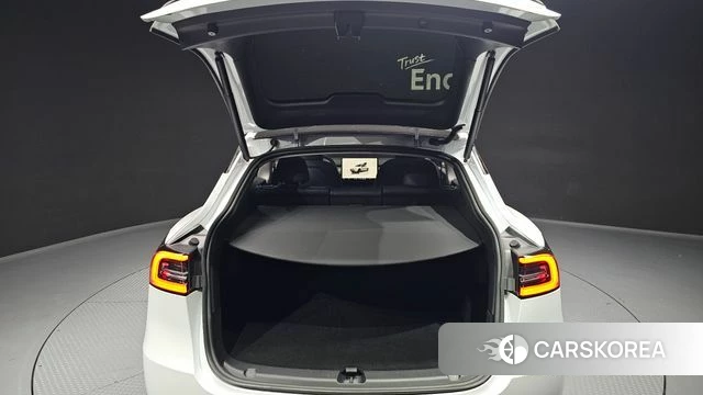 Tesla Model Y id 5021357 из Кореи 11