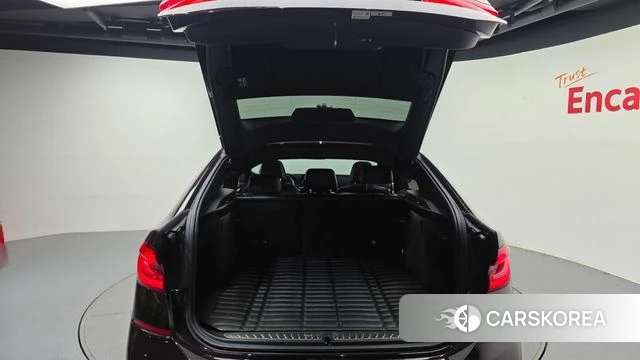BMW 6 Series GT (G32) id 4967075 из Кореи 11
