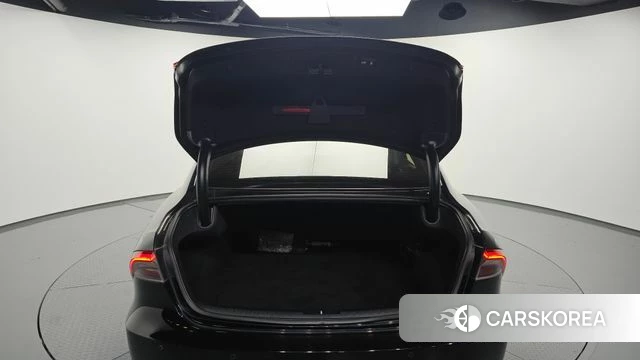 Hyundai The New Grandeur IG Hybrid id 5017209 из Кореи 11