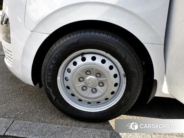 Hyundai Staria id 3339133 из Кореи 11