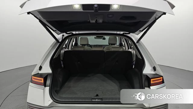 Hyundai Ionic 5 id 4848590 из Кореи 11