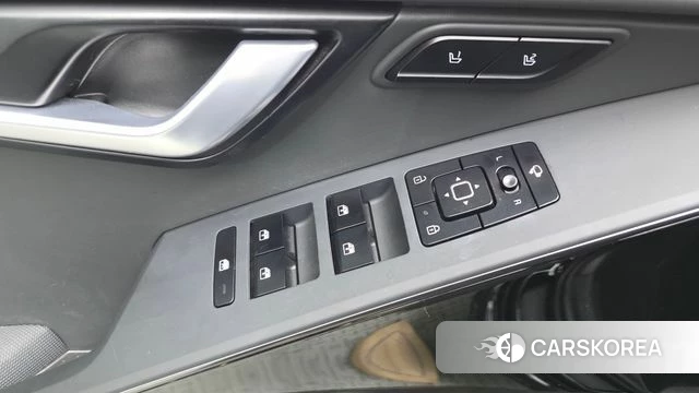 Kia Di All New Niro EV id 5002824 из Кореи 11