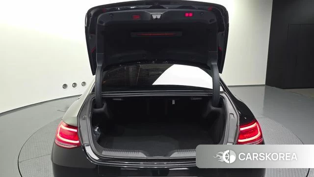 Mercedes-Benz CLS-Class C257 id 5003021 из Кореи 11