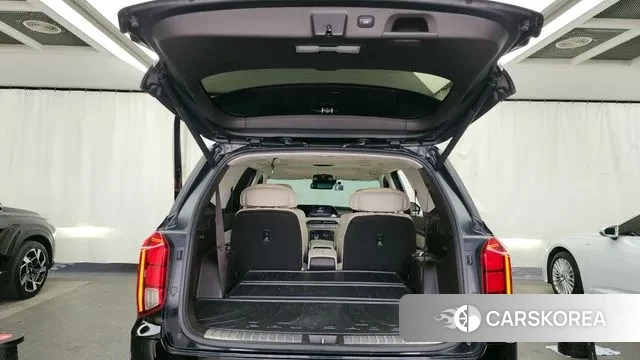 Hyundai Palisade id 3655727 из Кореи 11