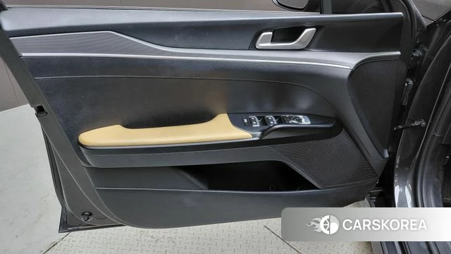 Kia K5 Hybrid 3rd Generation id 4855233 из Кореи 11