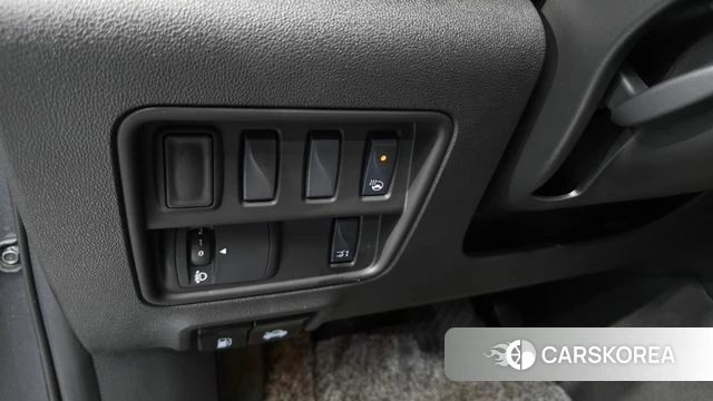 Renault Korea (Samsung) The New QM6 id 5040148 из Кореи 11
