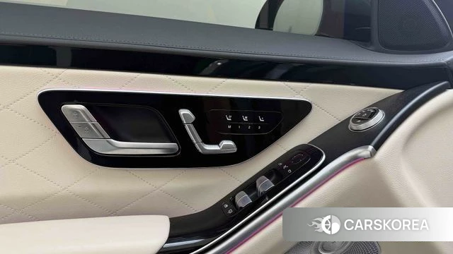 Mercedes-Benz S-Class W223 id 5015745 из Кореи 11