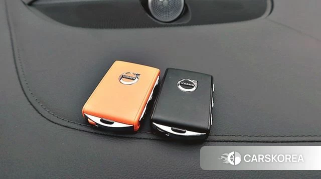 Volvo S90 id 5046415 из Кореи 11